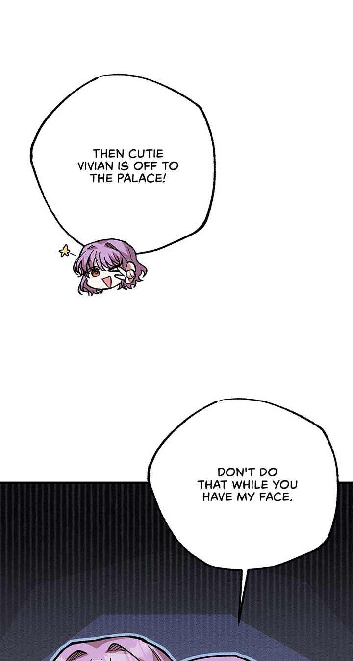 Let Me Kidnap the Male Lead! Chapter 22 page 67