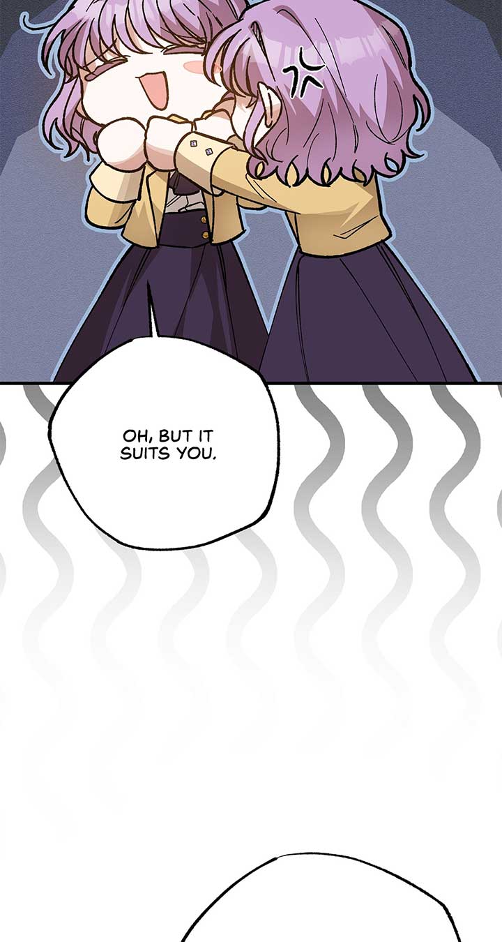 Let Me Kidnap the Male Lead! Chapter 22 page 68