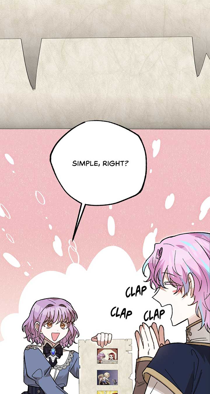Let Me Kidnap the Male Lead! Chapter 22 page 7