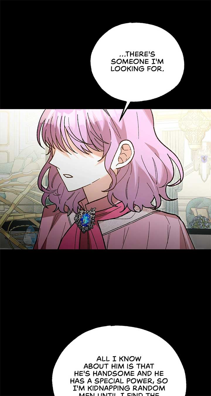 Let Me Kidnap the Male Lead! Chapter 26 page 12