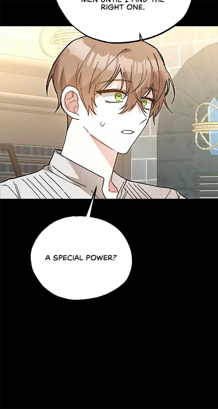 Let Me Kidnap the Male Lead! Chapter 26 page 13