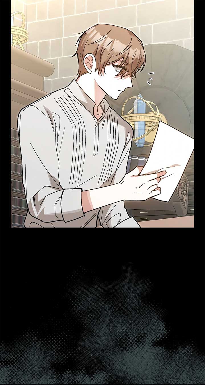 Let Me Kidnap the Male Lead! Chapter 26 page 15