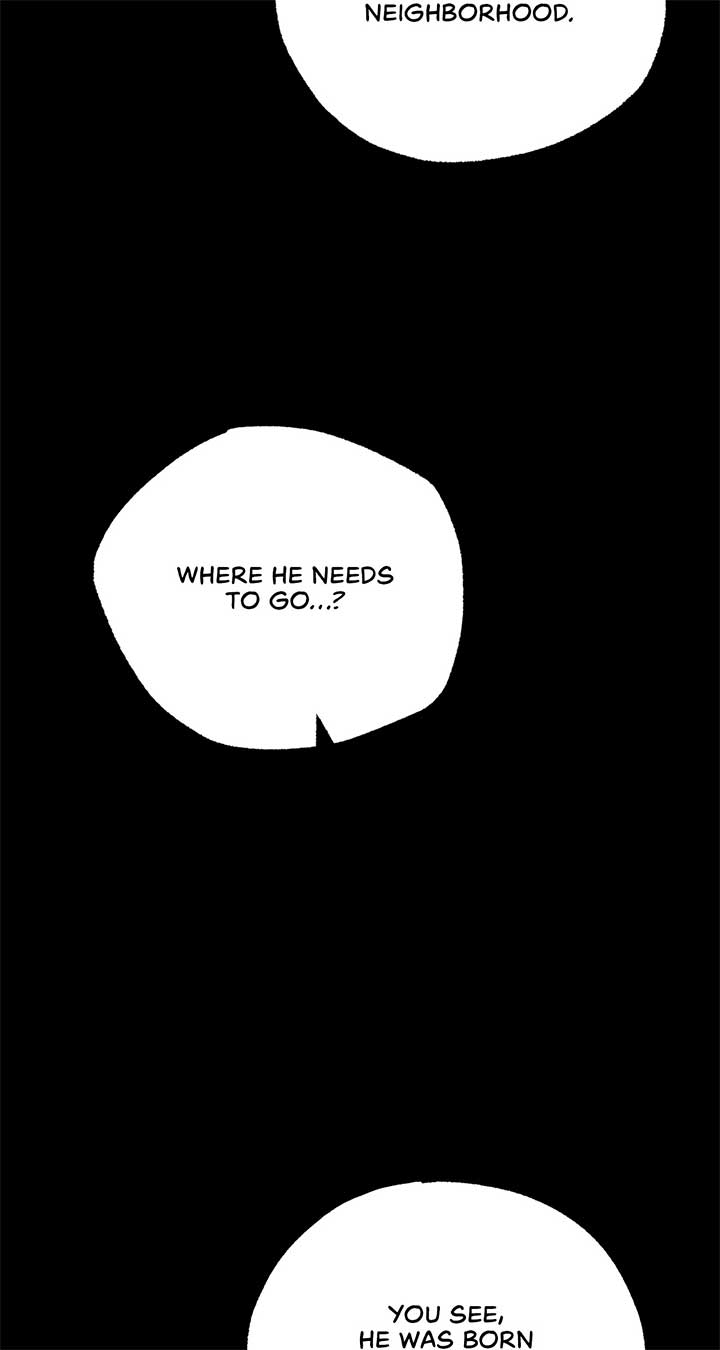 Let Me Kidnap the Male Lead! Chapter 26 page 19