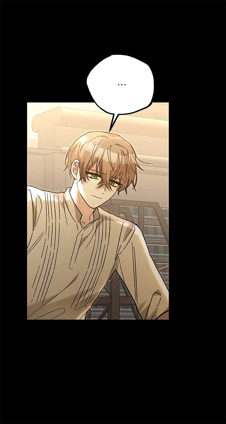 Let Me Kidnap the Male Lead! Chapter 26 page 23