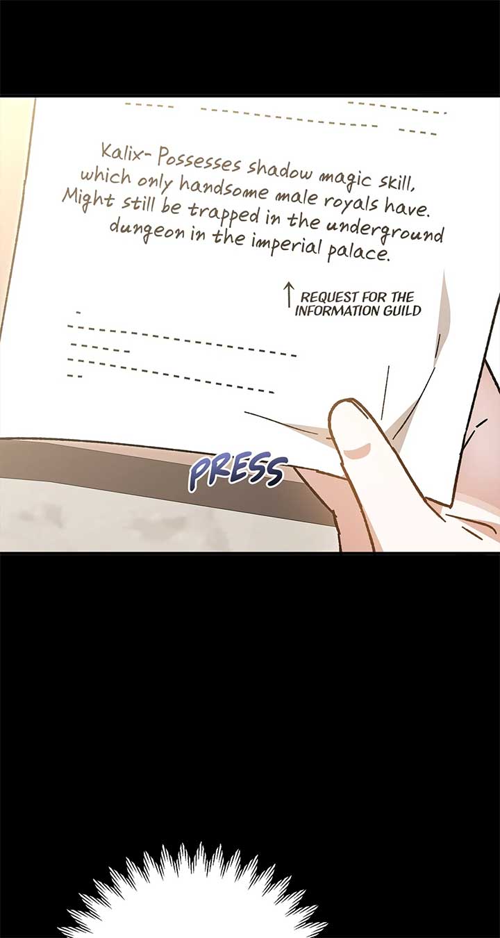 Let Me Kidnap the Male Lead! Chapter 26 page 24