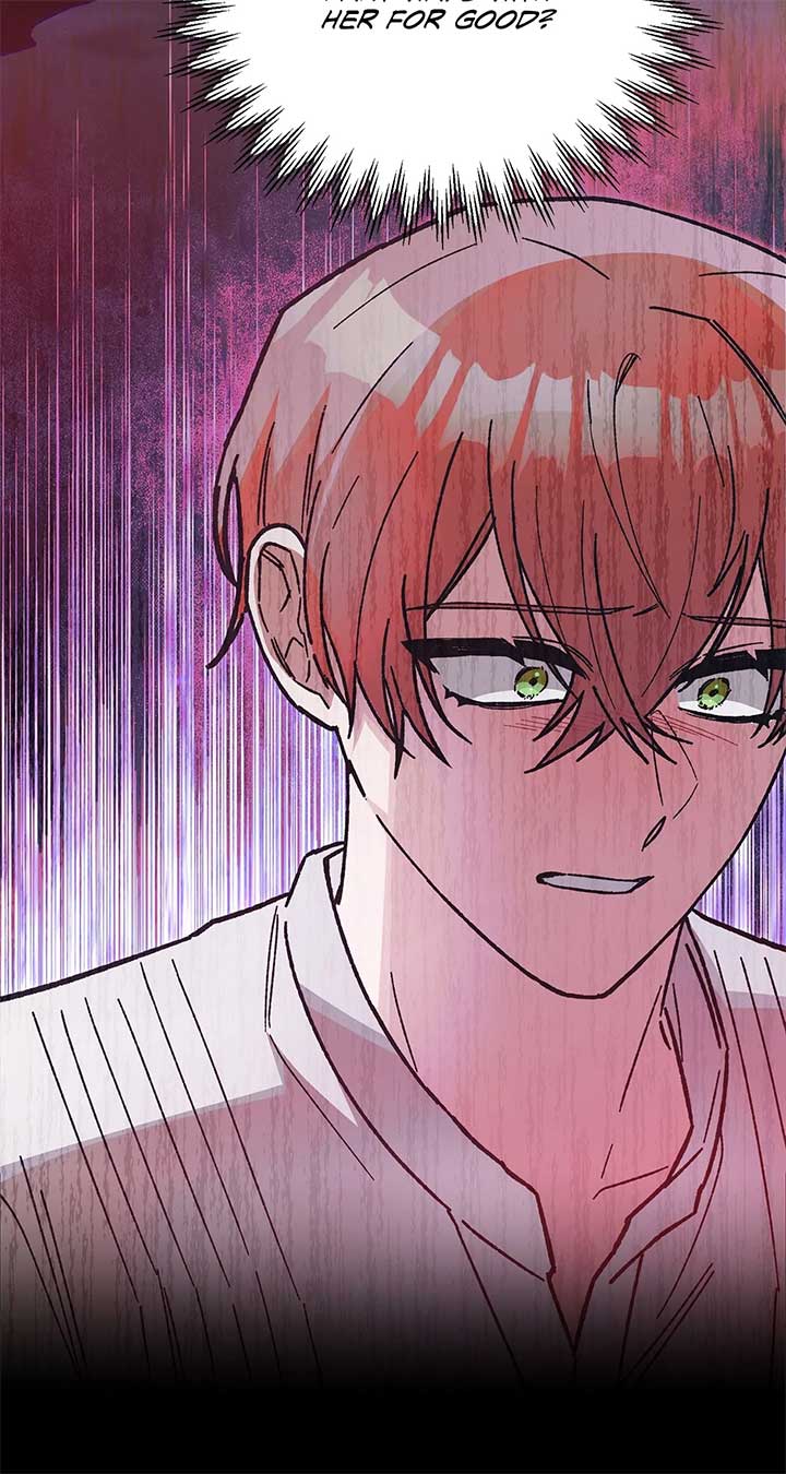 Let Me Kidnap the Male Lead! Chapter 26 page 26