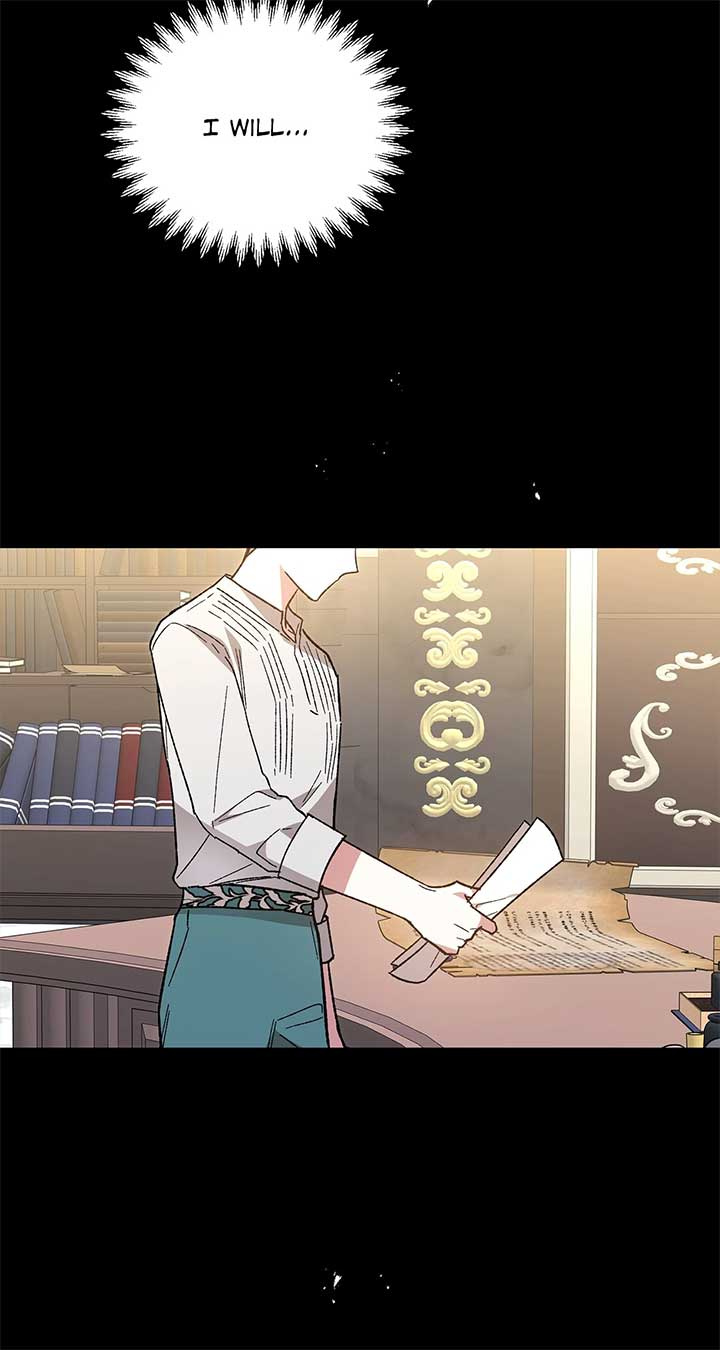 Let Me Kidnap the Male Lead! Chapter 26 page 28