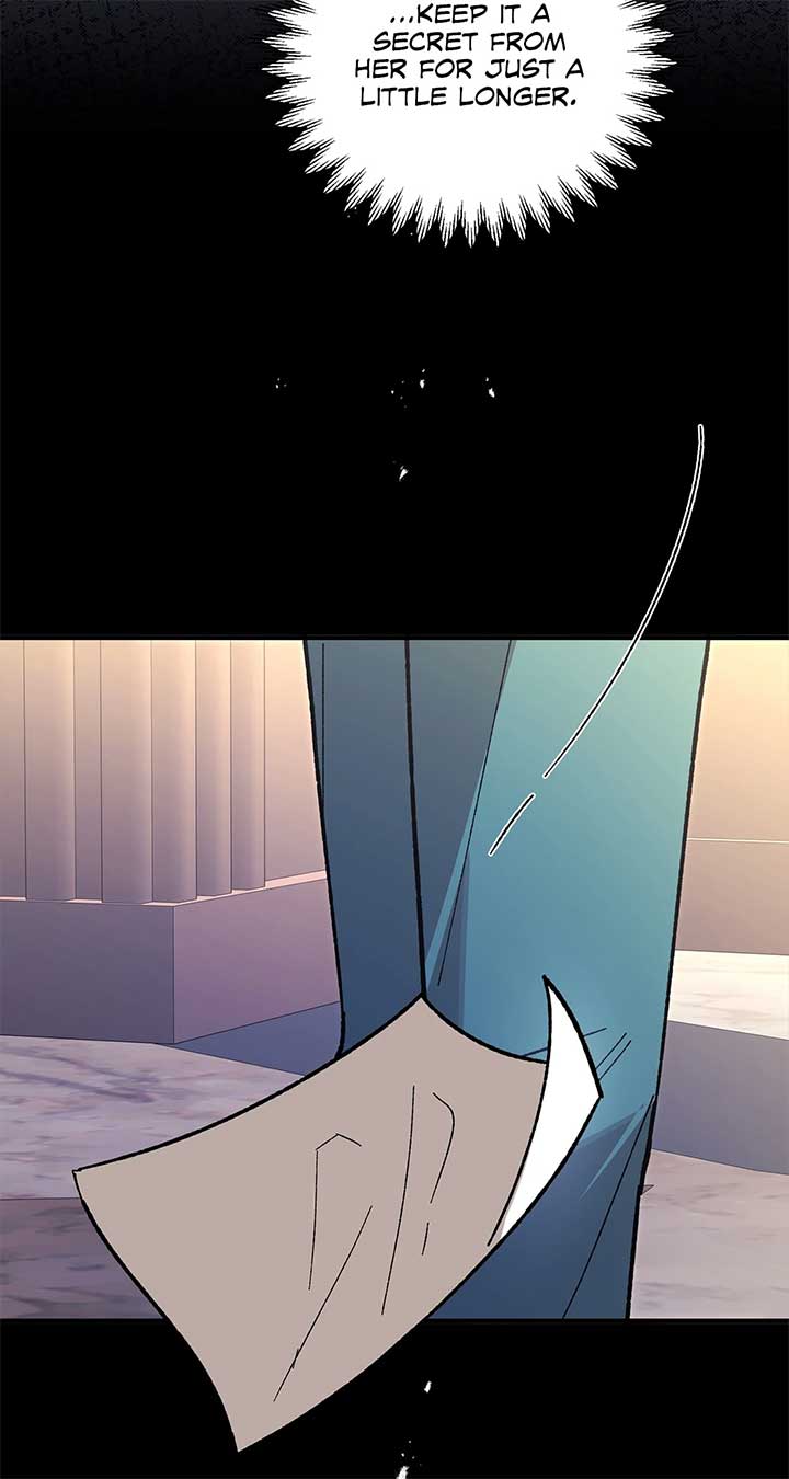Let Me Kidnap the Male Lead! Chapter 26 page 30