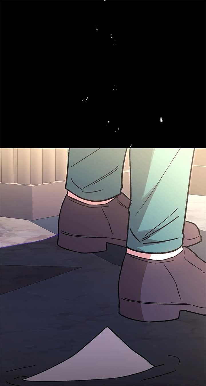 Let Me Kidnap the Male Lead! Chapter 26 page 31
