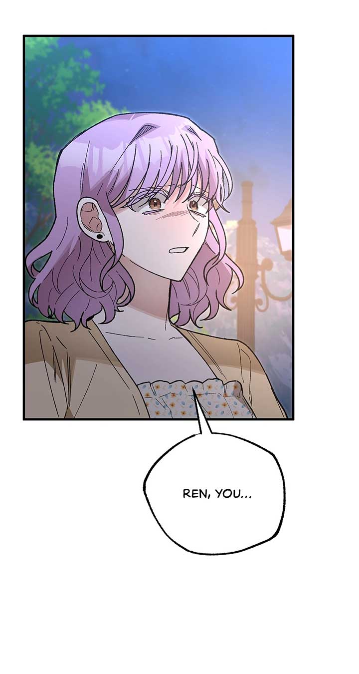 Let Me Kidnap the Male Lead! Chapter 26 page 35