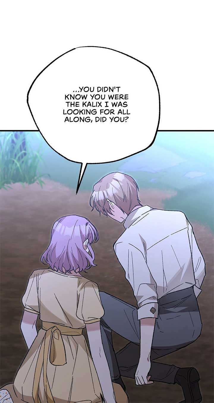 Let Me Kidnap the Male Lead! Chapter 26 page 36