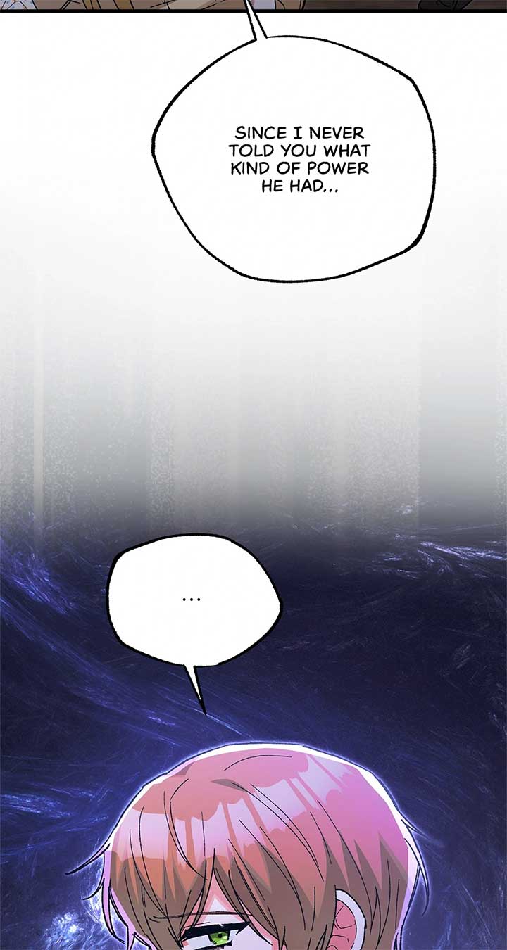 Let Me Kidnap the Male Lead! Chapter 26 page 37