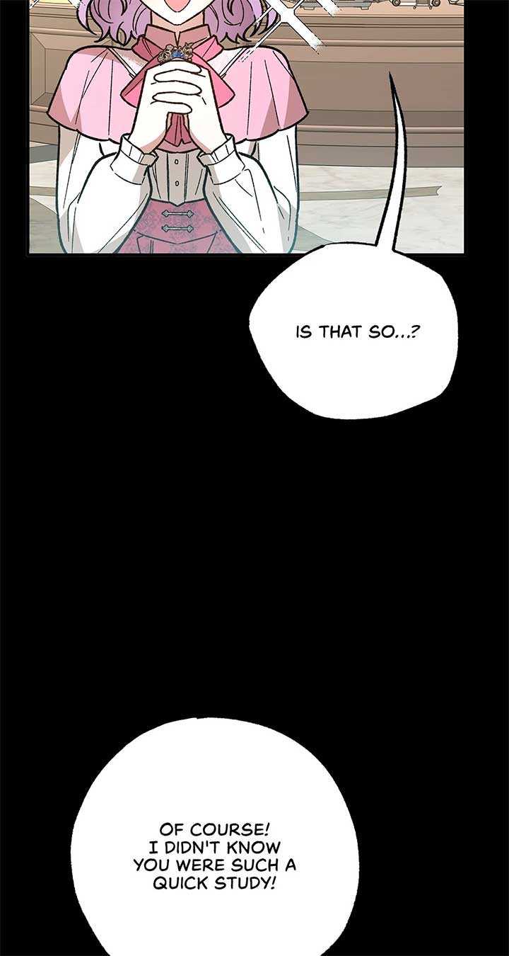 Let Me Kidnap the Male Lead! Chapter 26 page 3