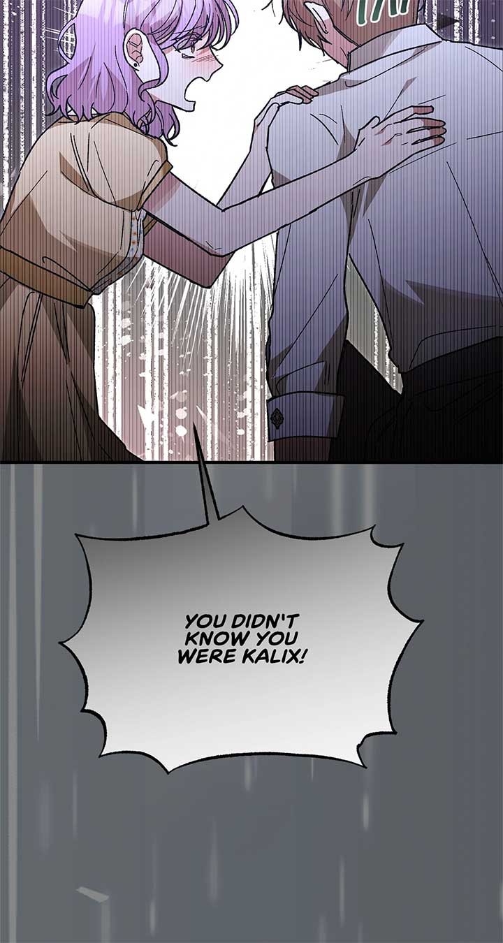 Let Me Kidnap the Male Lead! Chapter 26 page 40