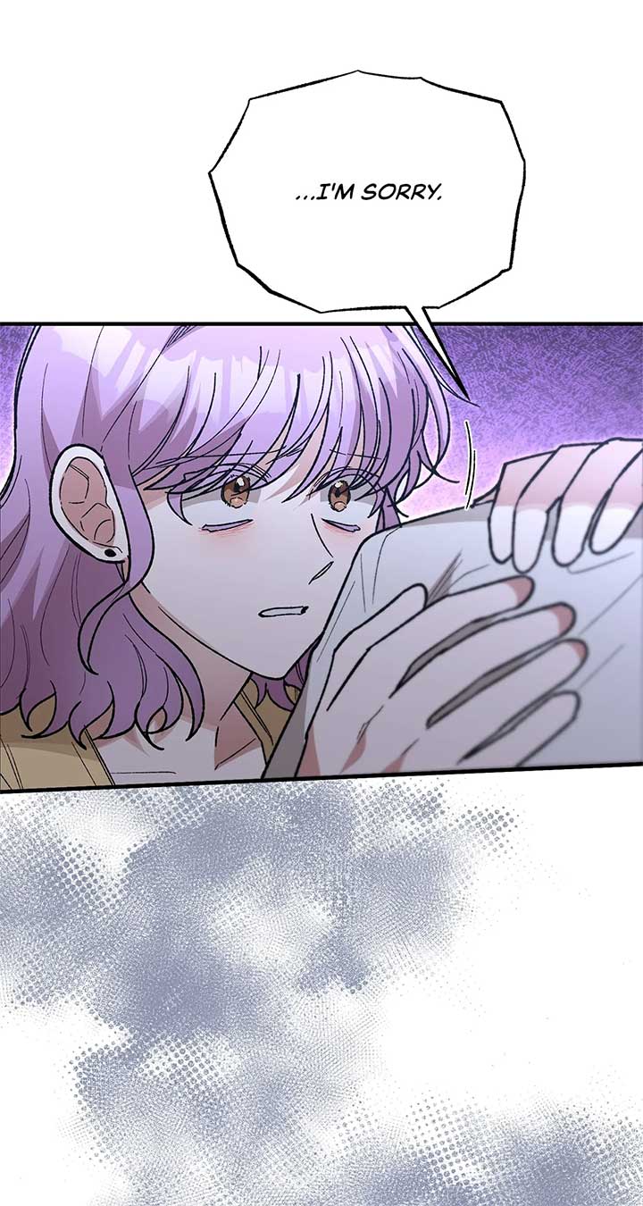 Let Me Kidnap the Male Lead! Chapter 26 page 43