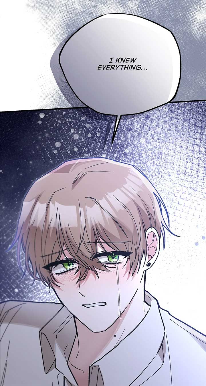 Let Me Kidnap the Male Lead! Chapter 26 page 44