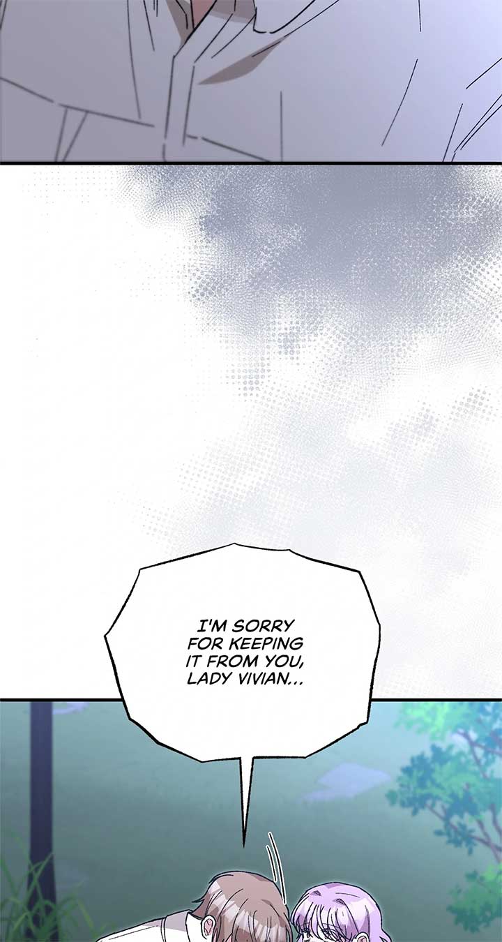 Let Me Kidnap the Male Lead! Chapter 26 page 45