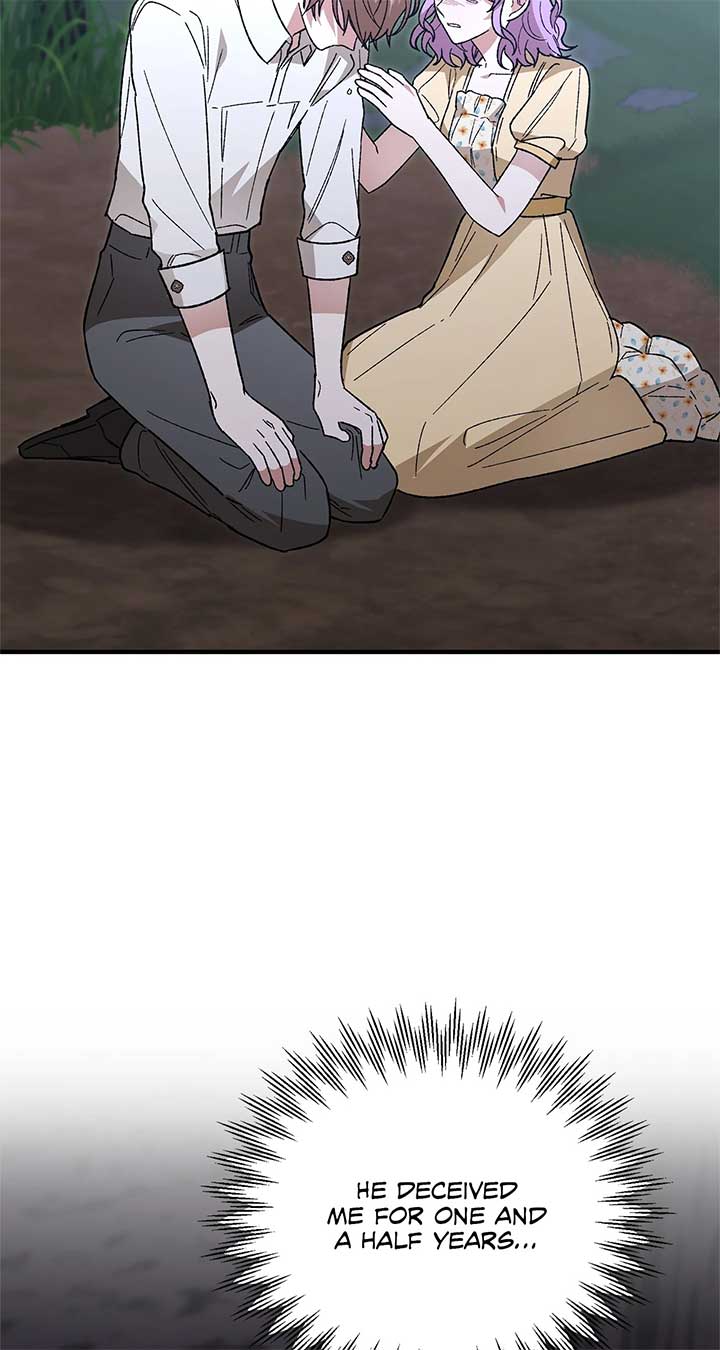 Let Me Kidnap the Male Lead! Chapter 26 page 46