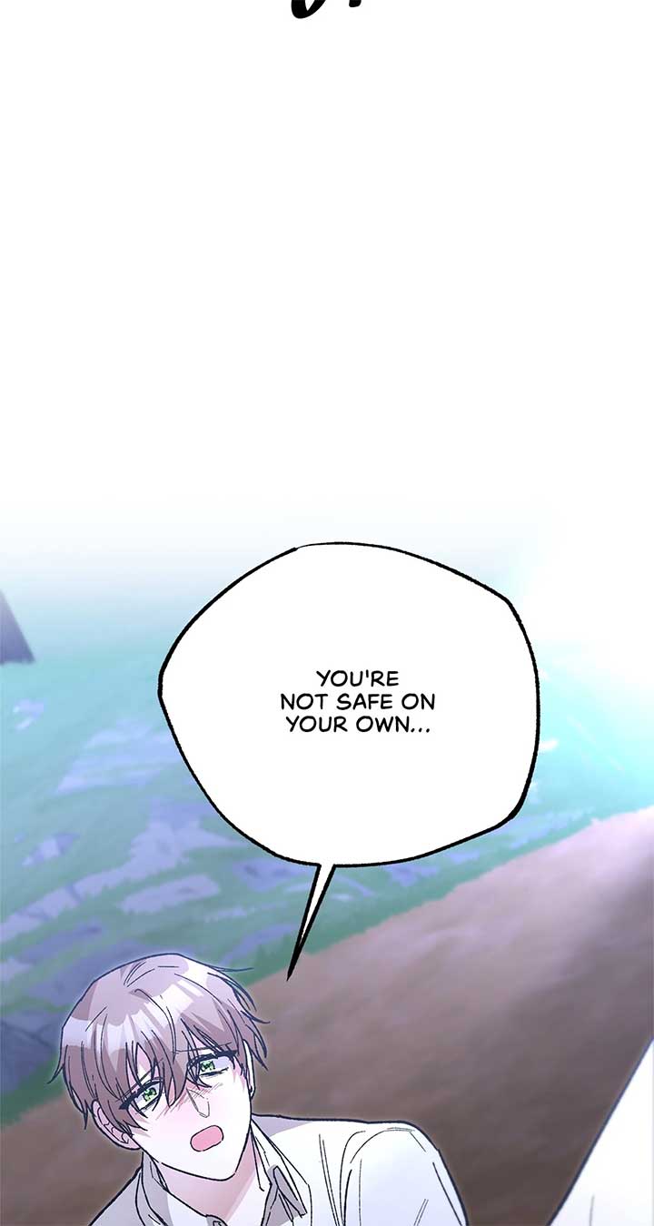 Let Me Kidnap the Male Lead! Chapter 26 page 49