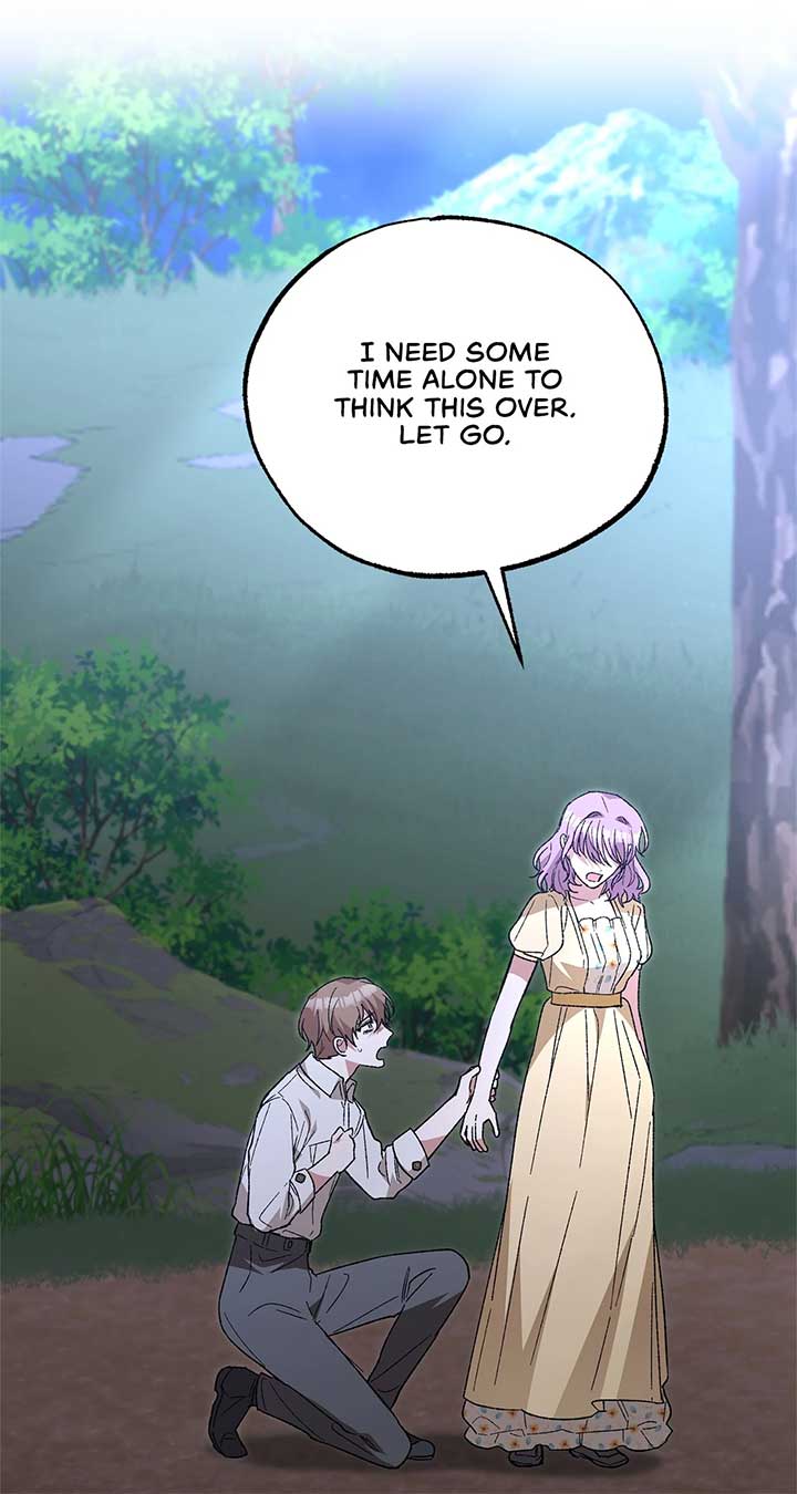 Let Me Kidnap the Male Lead! Chapter 26 page 51