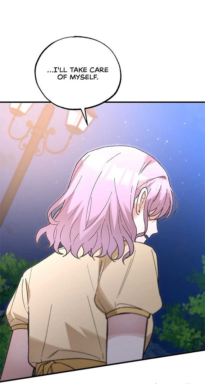 Let Me Kidnap the Male Lead! Chapter 26 page 53