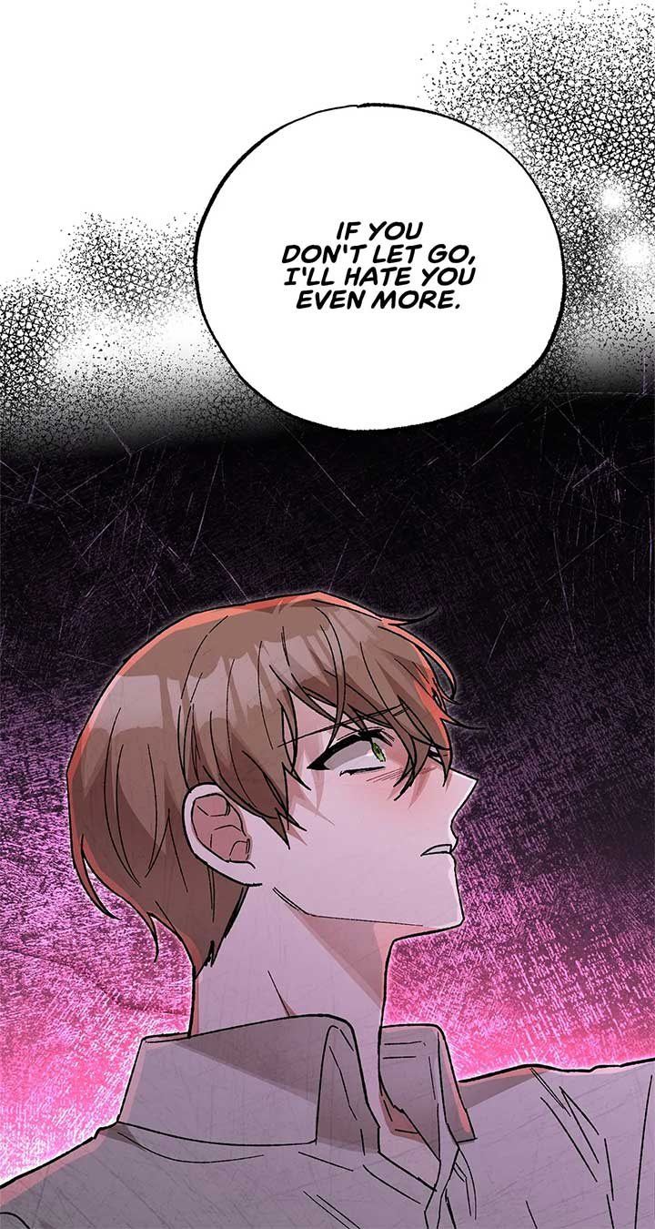 Let Me Kidnap the Male Lead! Chapter 26 page 54