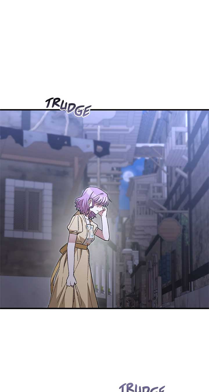 Let Me Kidnap the Male Lead! Chapter 26 page 62