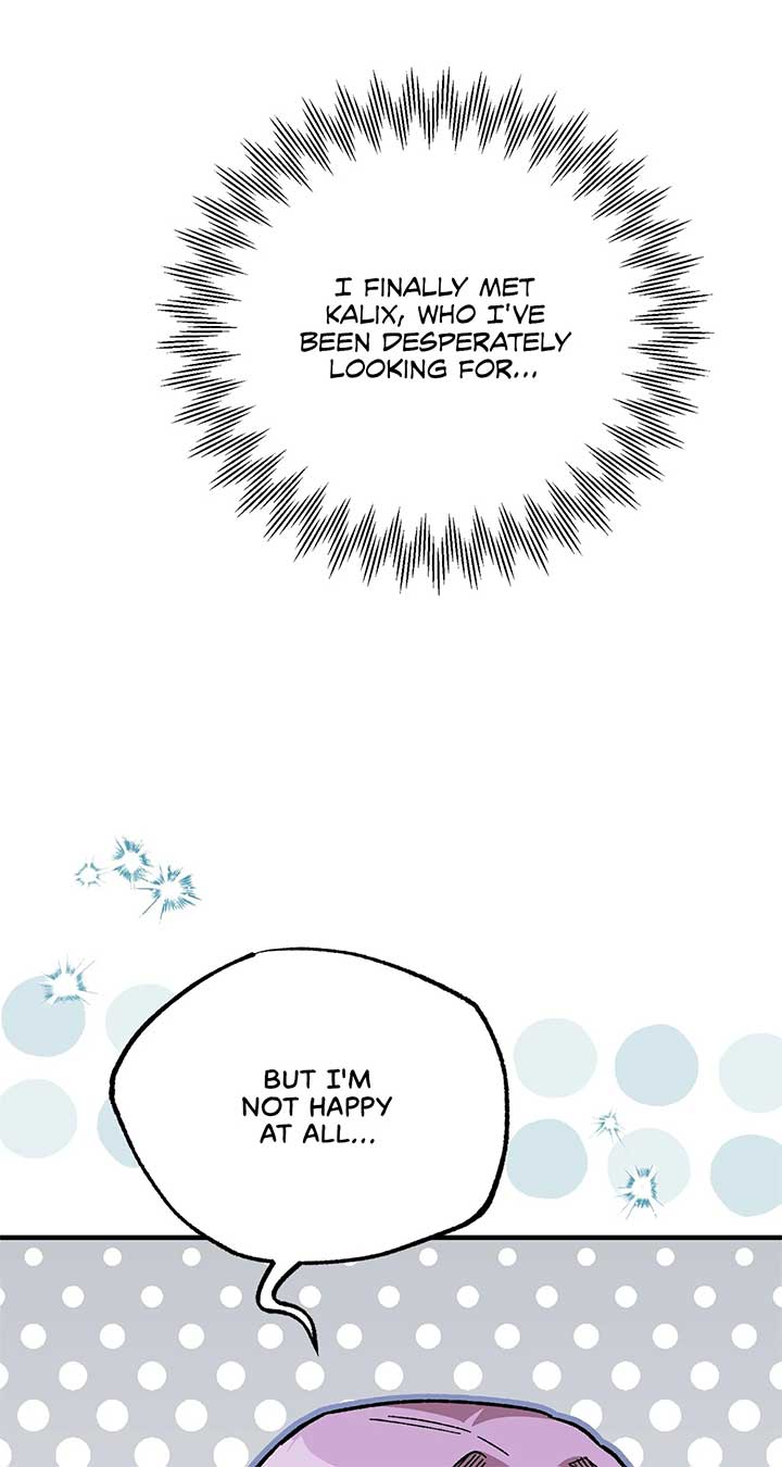 Let Me Kidnap the Male Lead! Chapter 26 page 64