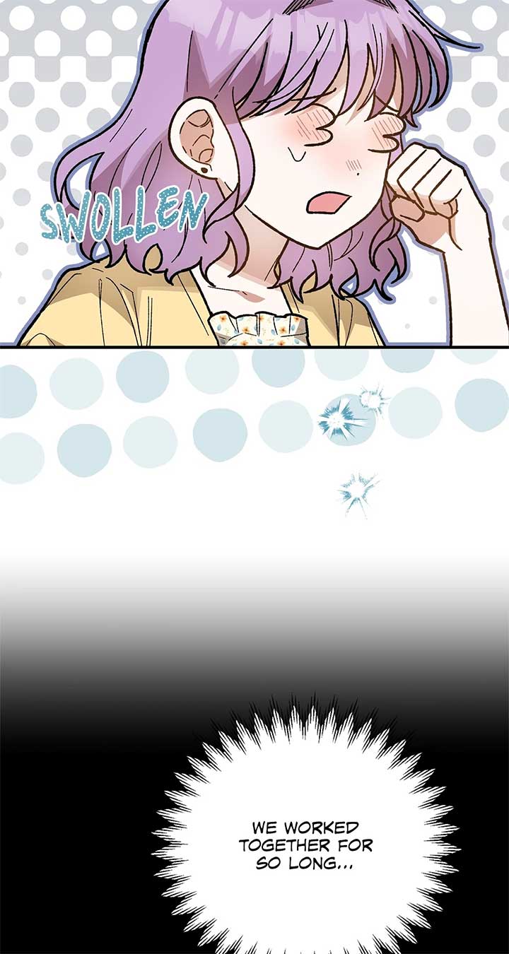 Let Me Kidnap the Male Lead! Chapter 26 page 65