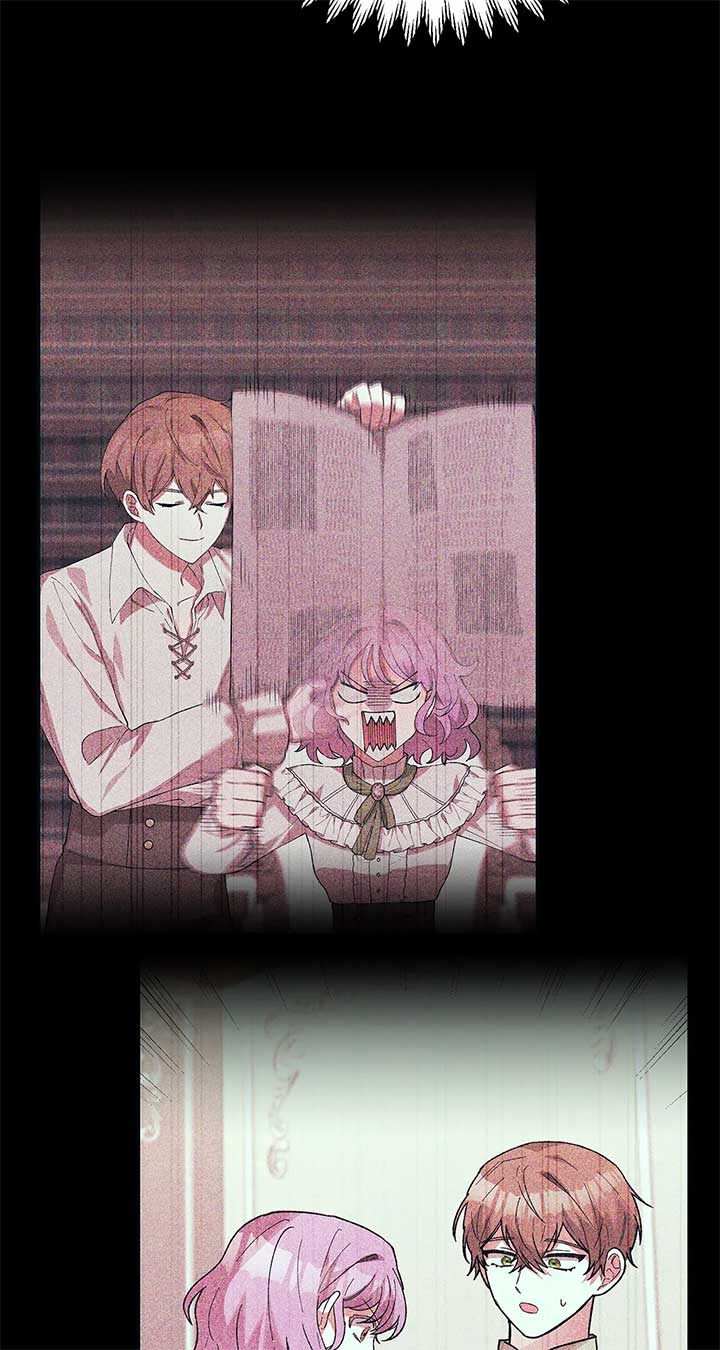 Let Me Kidnap the Male Lead! Chapter 26 page 66