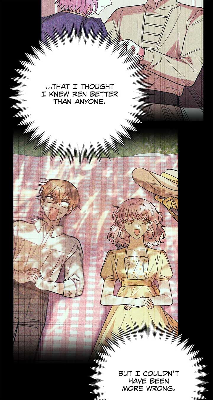 Let Me Kidnap the Male Lead! Chapter 26 page 67