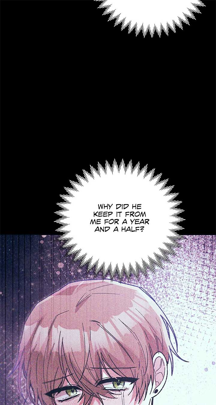 Let Me Kidnap the Male Lead! Chapter 26 page 68