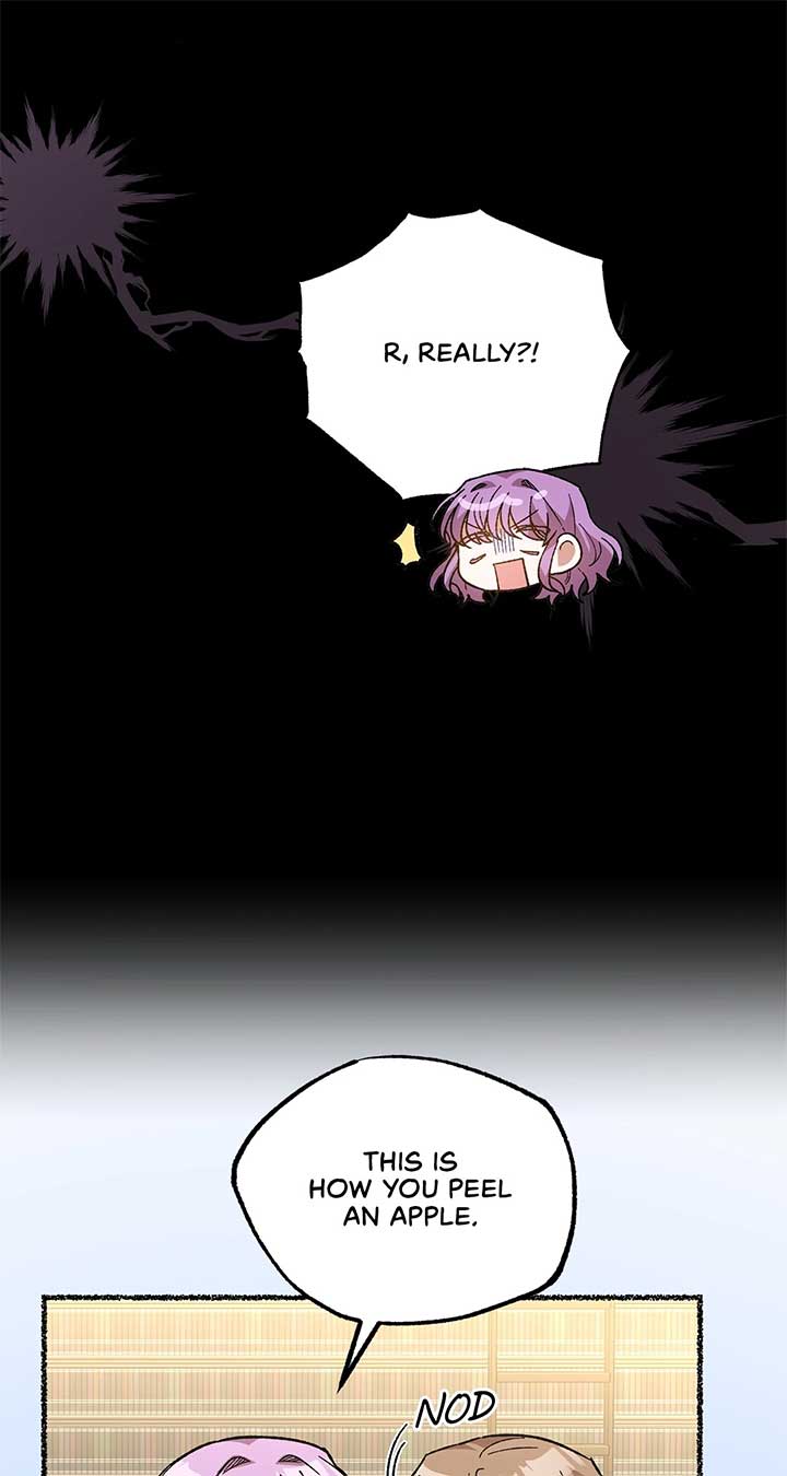 Let Me Kidnap the Male Lead! Chapter 26 page 6