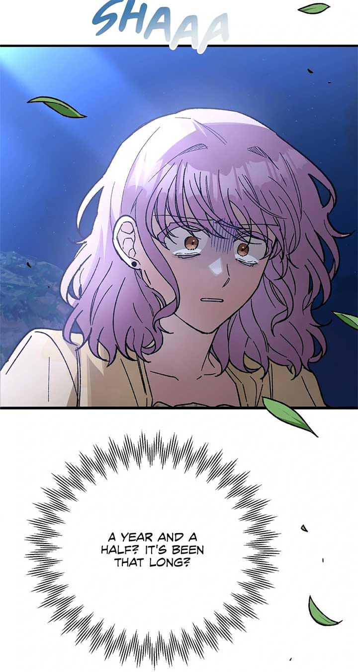 Let Me Kidnap the Male Lead! Chapter 26 page 70