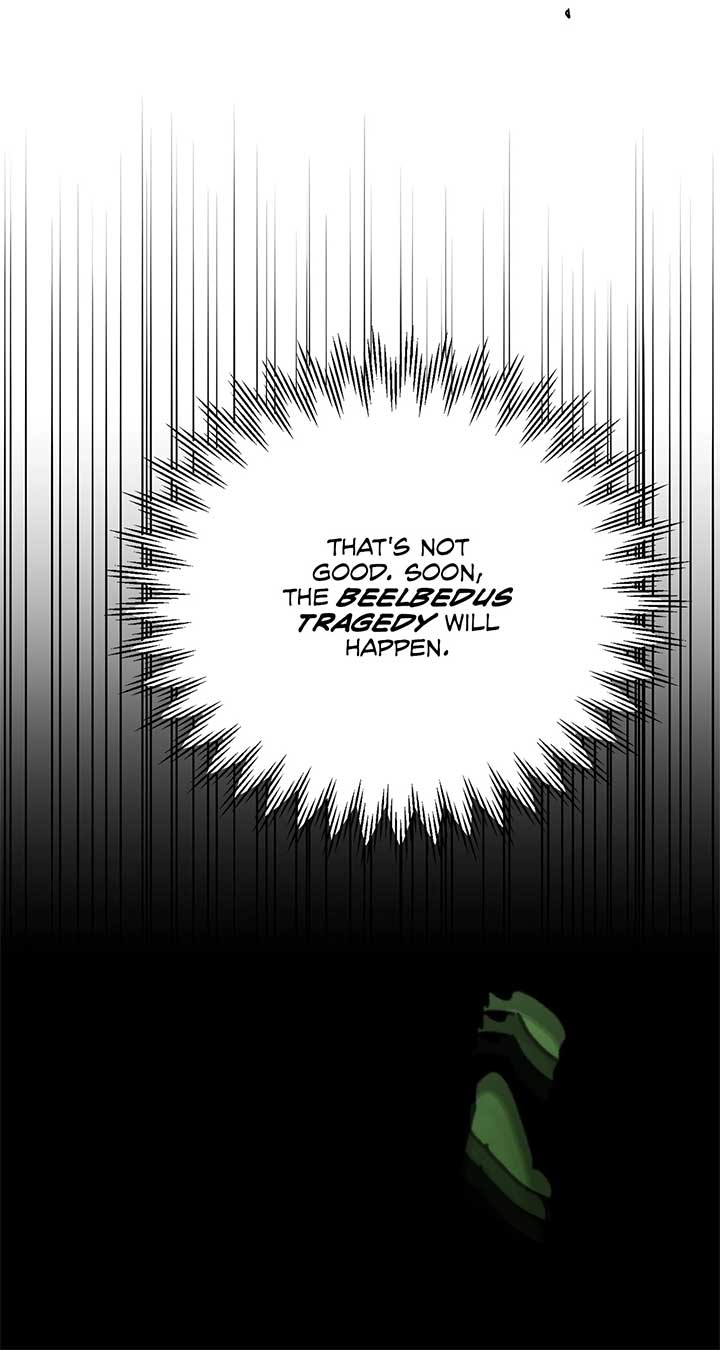 Let Me Kidnap the Male Lead! Chapter 26 page 71
