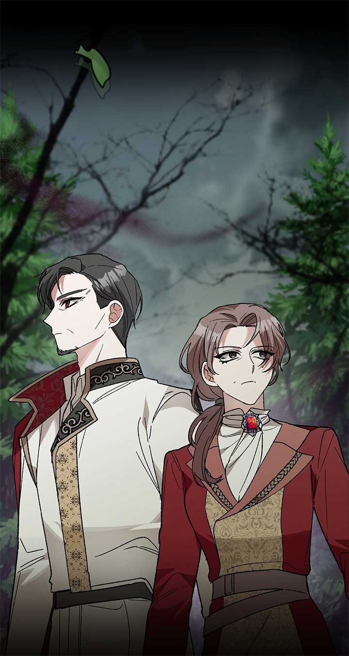Let Me Kidnap the Male Lead! Chapter 26 page 72