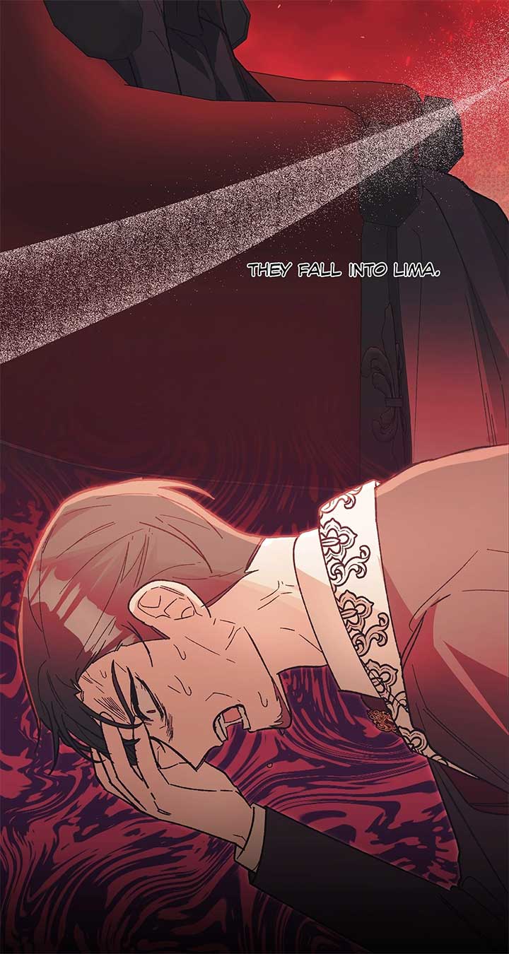 Let Me Kidnap the Male Lead! Chapter 26 page 76