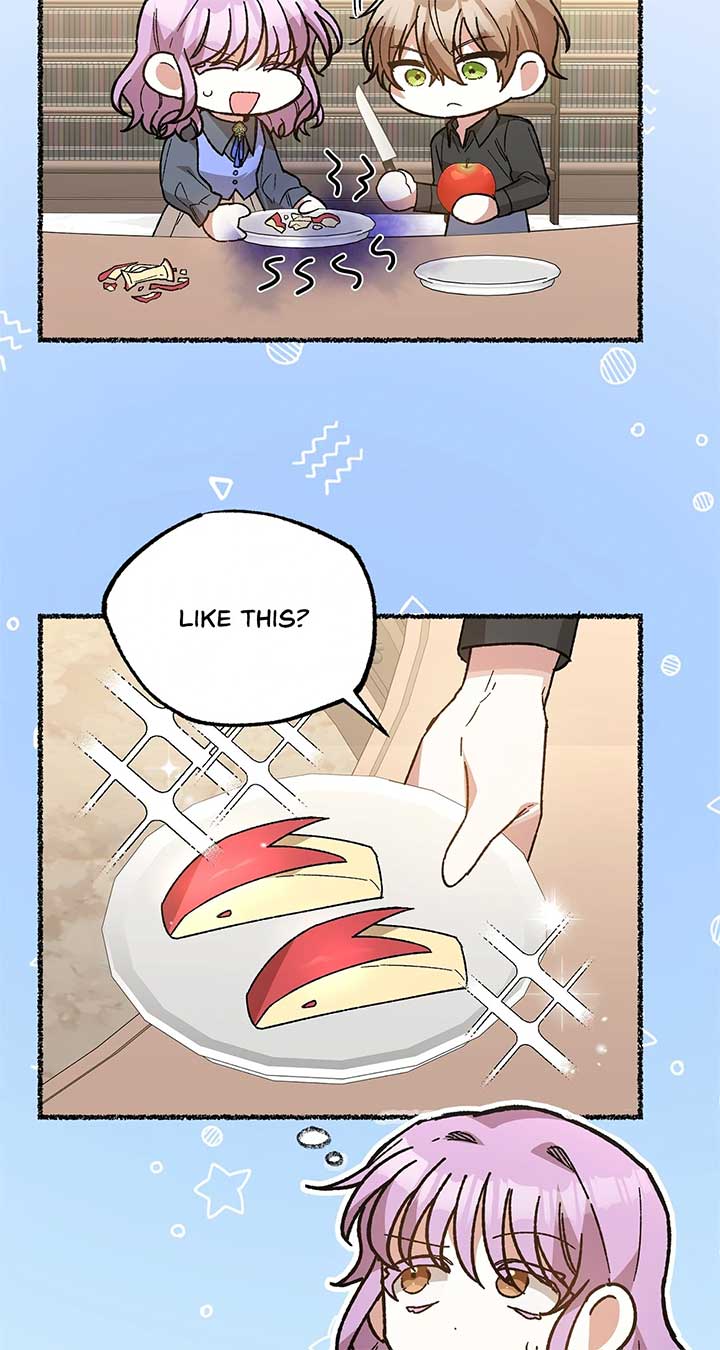 Let Me Kidnap the Male Lead! Chapter 26 page 7