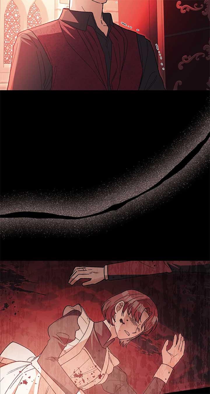 Let Me Kidnap the Male Lead! Chapter 26 page 81