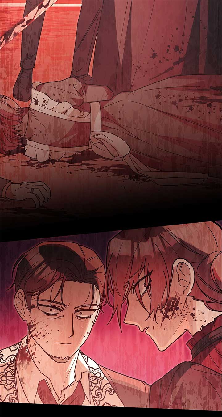 Let Me Kidnap the Male Lead! Chapter 26 page 83