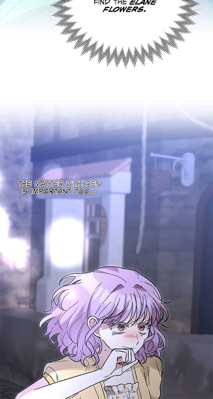 Let Me Kidnap the Male Lead! Chapter 26 page 89