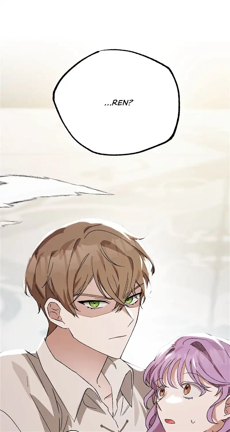 Let Me Kidnap the Male Lead! Chapter 3 page 0