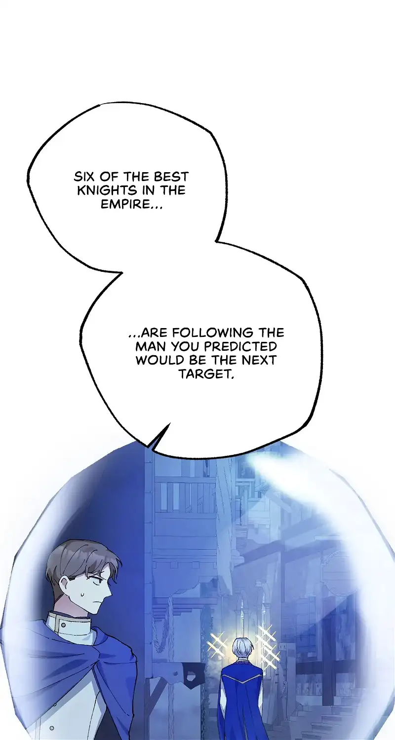 Let Me Kidnap the Male Lead! Chapter 3 page 99