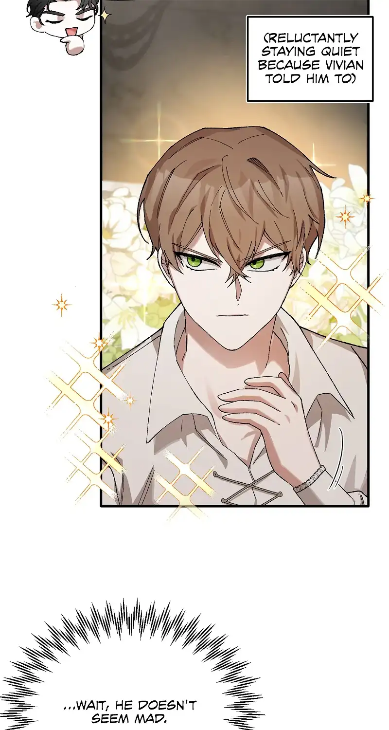 Let Me Kidnap the Male Lead! Chapter 3 page 18