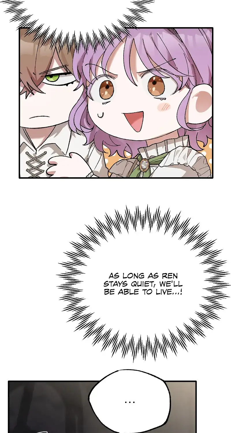 Let Me Kidnap the Male Lead! Chapter 3 page 19
