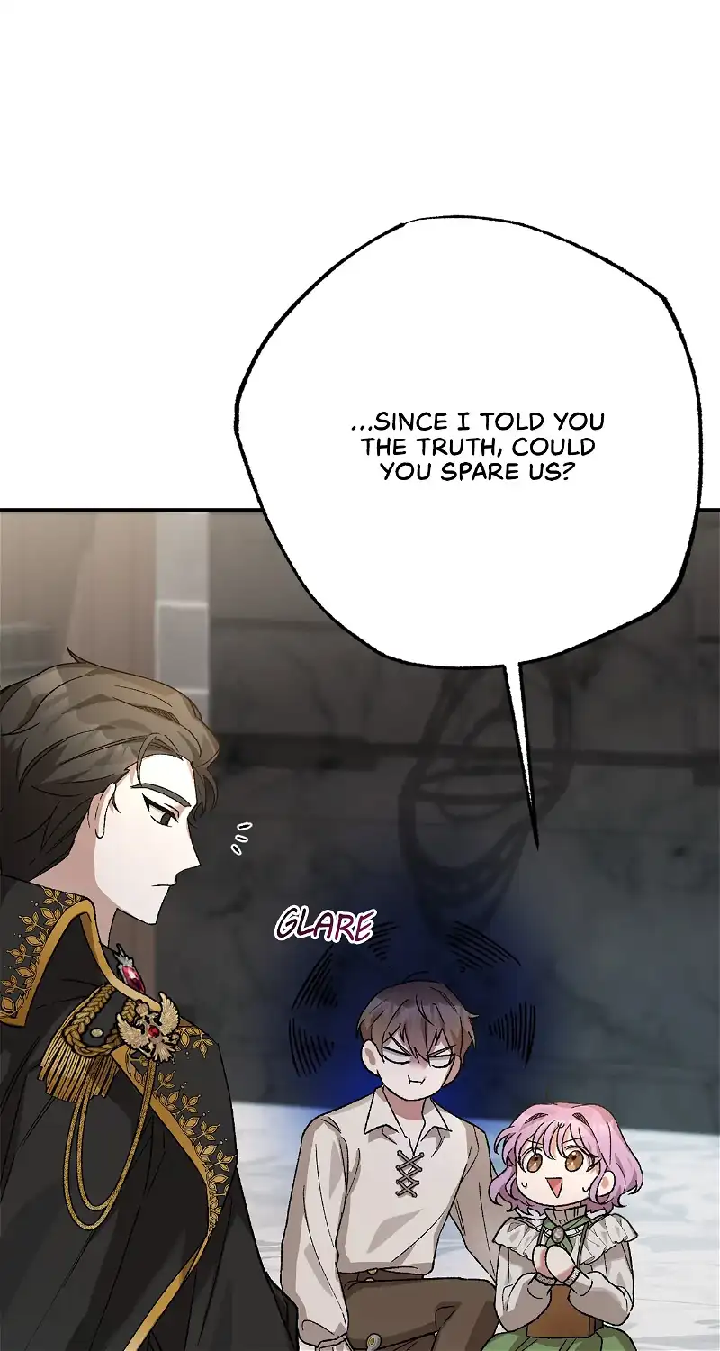 Let Me Kidnap the Male Lead! Chapter 3 page 21