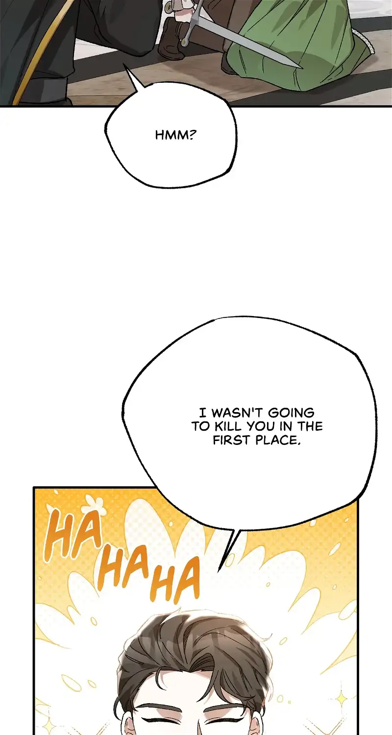 Let Me Kidnap the Male Lead! Chapter 3 page 22