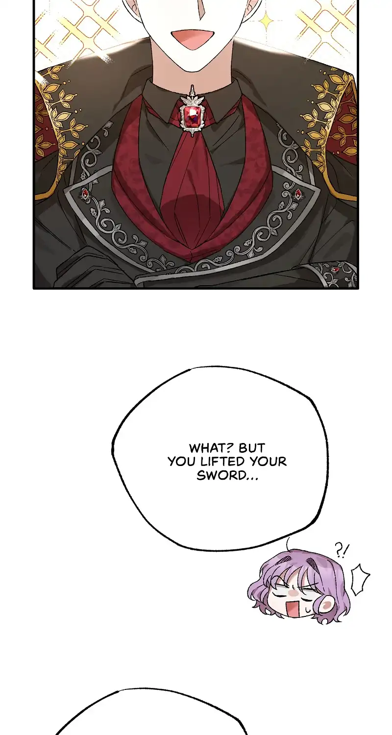 Let Me Kidnap the Male Lead! Chapter 3 page 23
