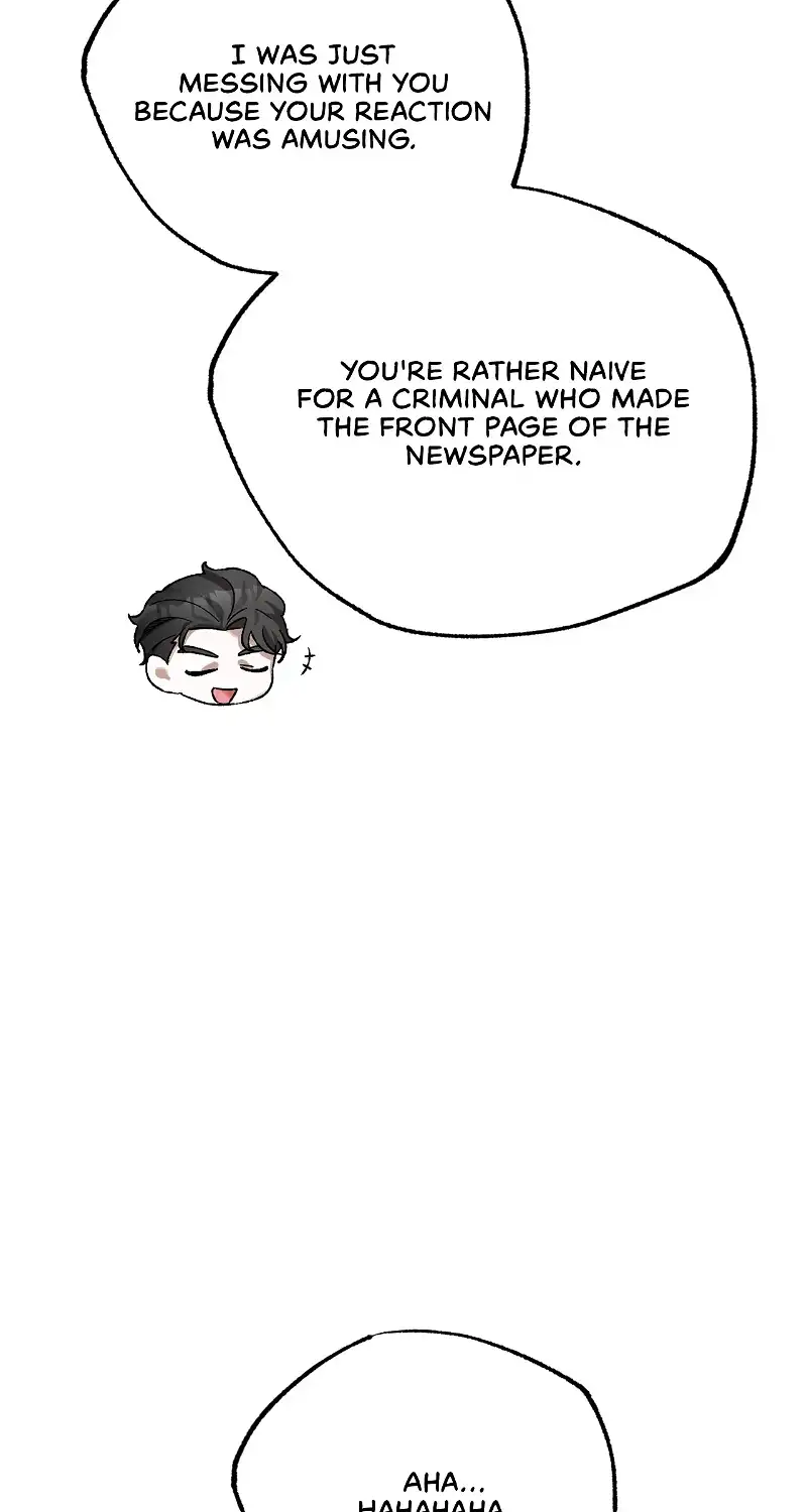 Let Me Kidnap the Male Lead! Chapter 3 page 24