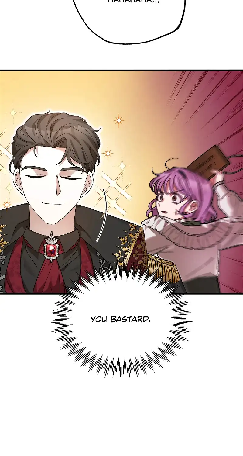 Let Me Kidnap the Male Lead! Chapter 3 page 25
